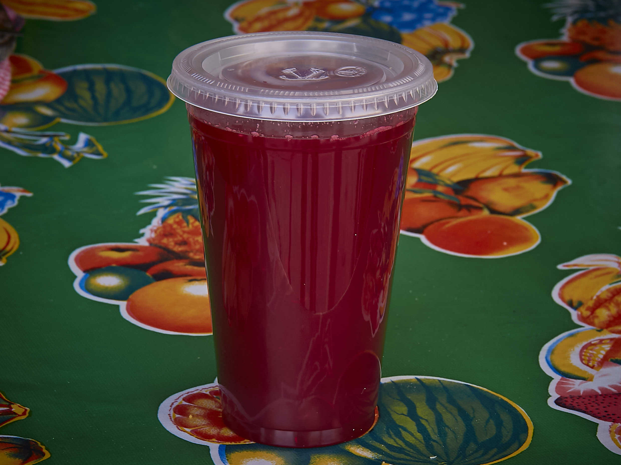 Jugo Vampiro