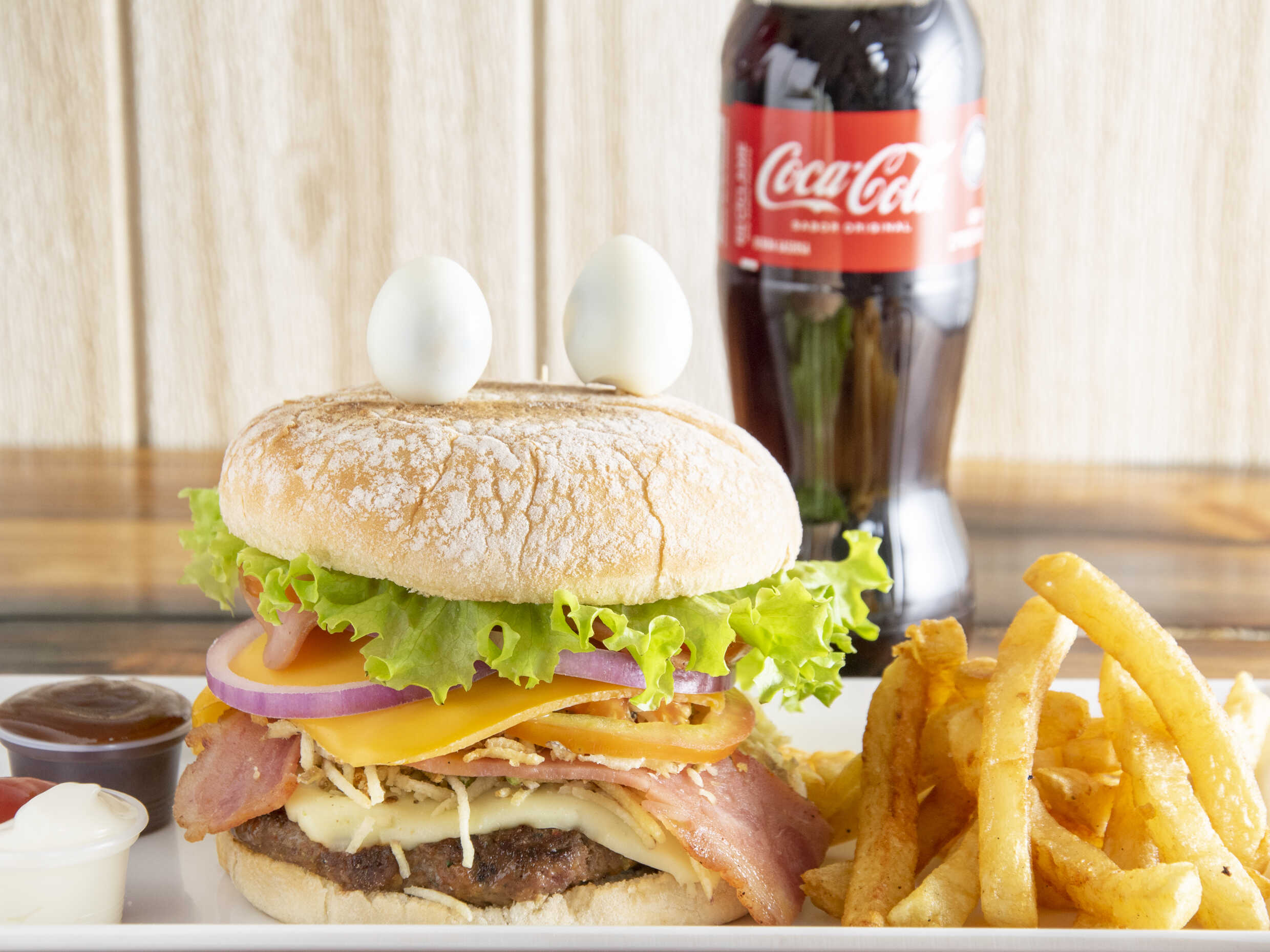 Combo Maxi Suprema