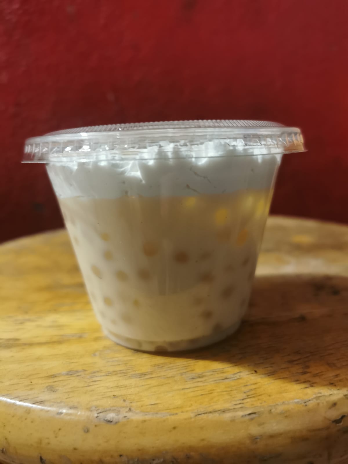 Tapioca