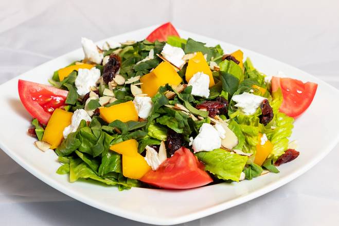 Ensalada Malibú