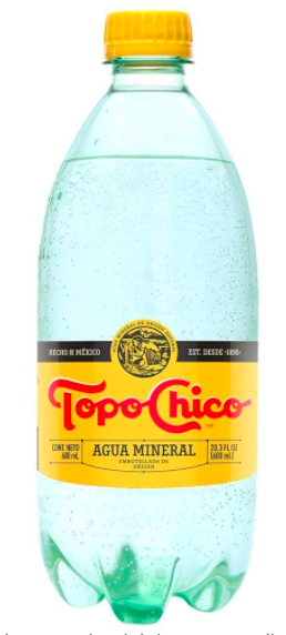 Topo Chico