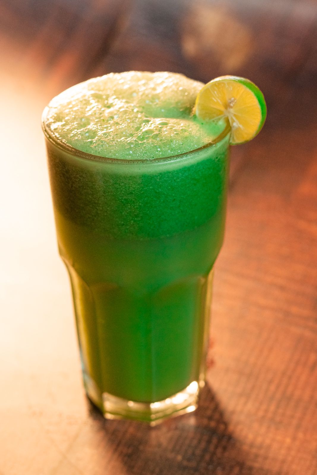 Jugo Verde 500 ml