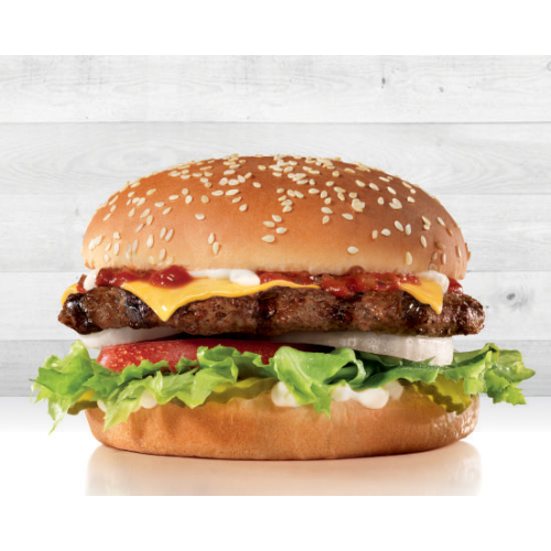 Famous Star con Queso