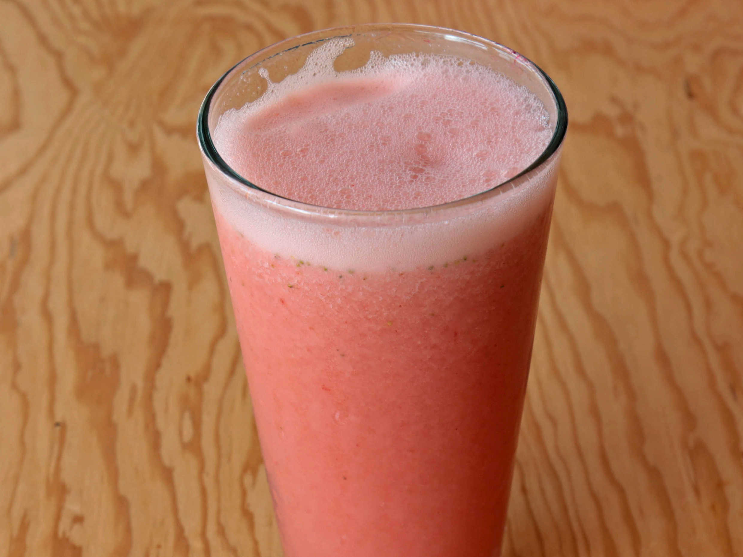 Jugo Rosa