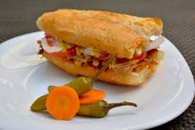 Lonche de Pierna C