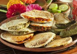 Combo 10 Gorditas de Maíz