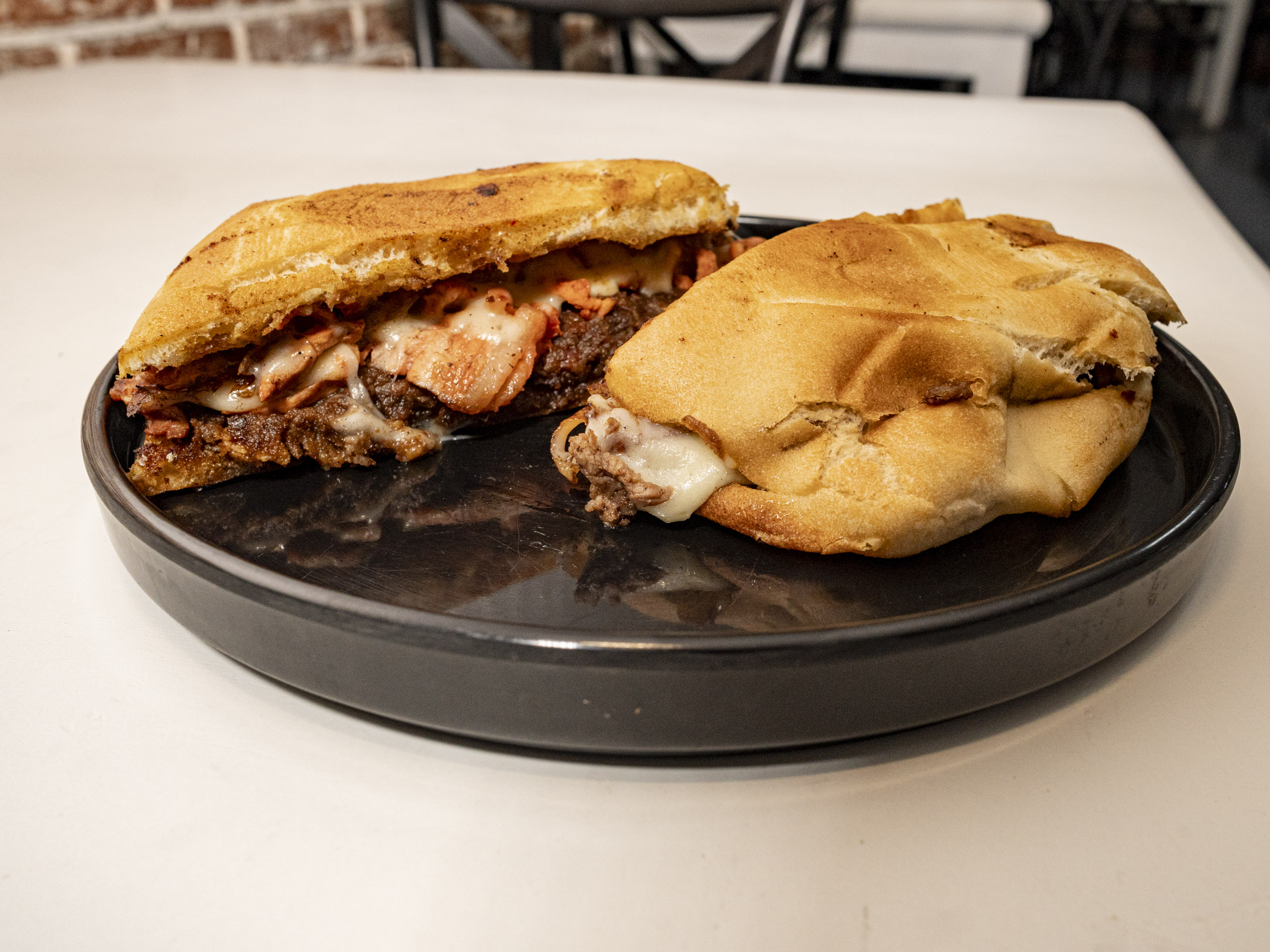 TORTA DE CHORIZO