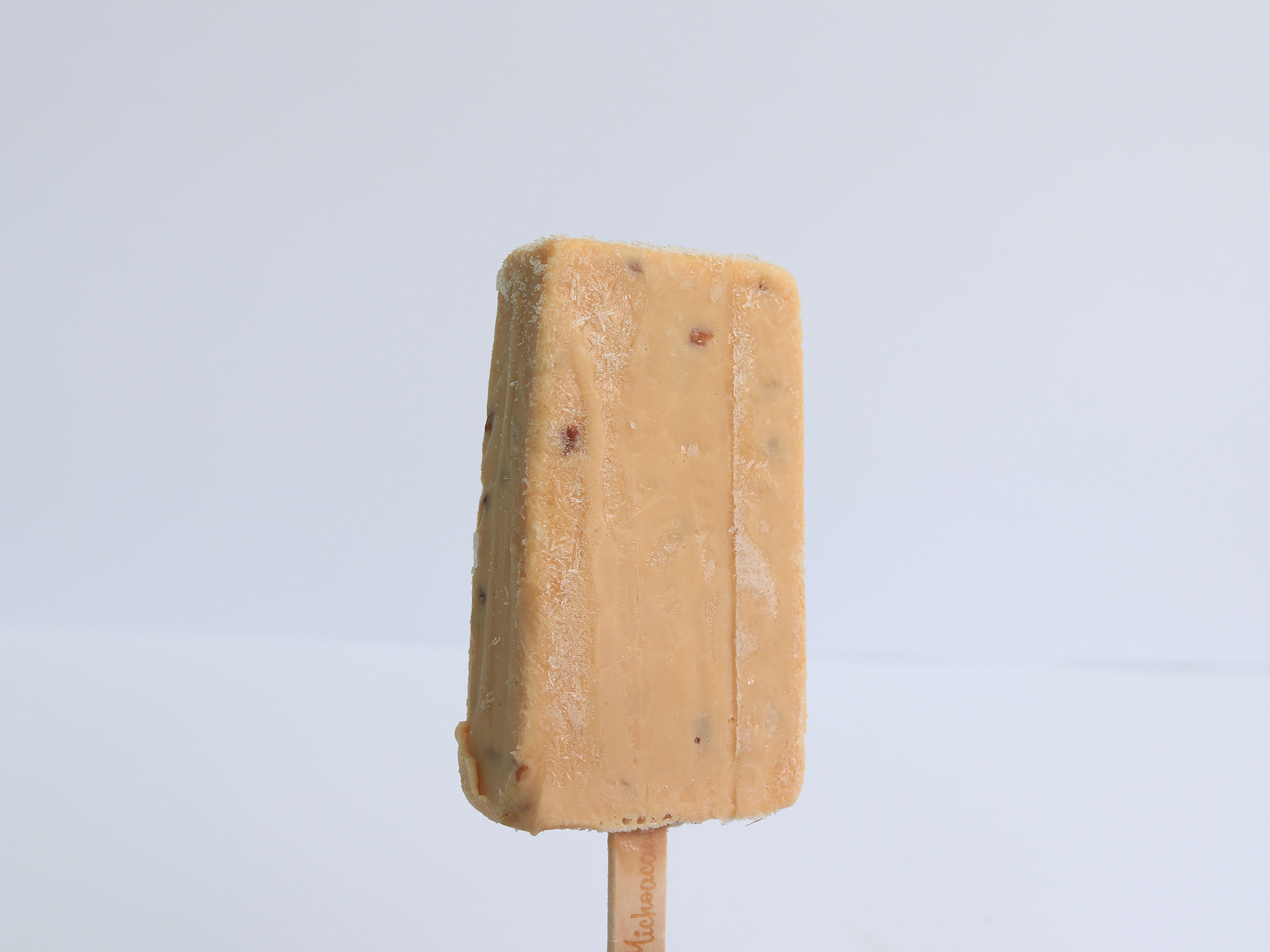 PALETA SABOR CAJETA