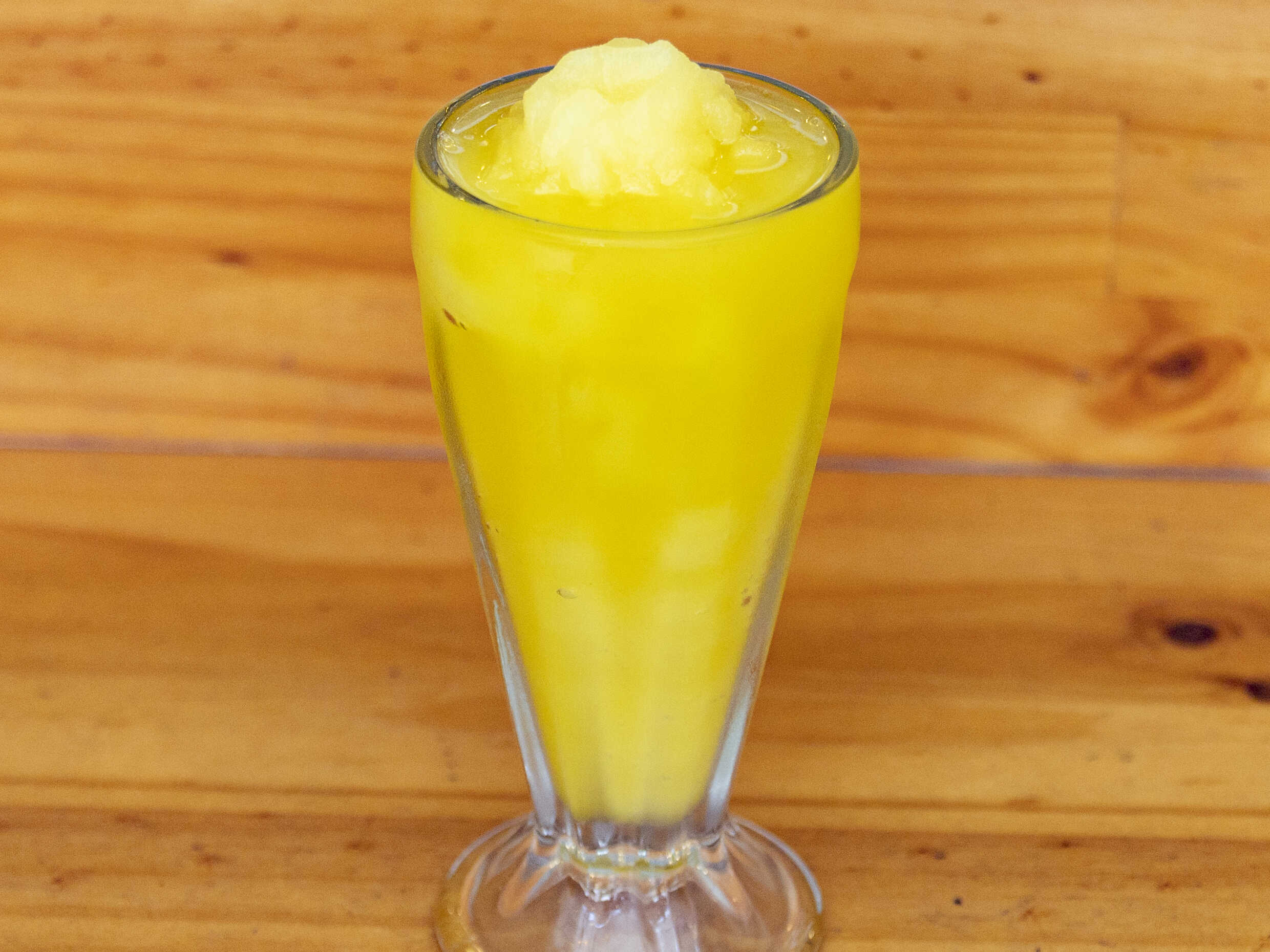 Maracuyá Frozen 16 oz