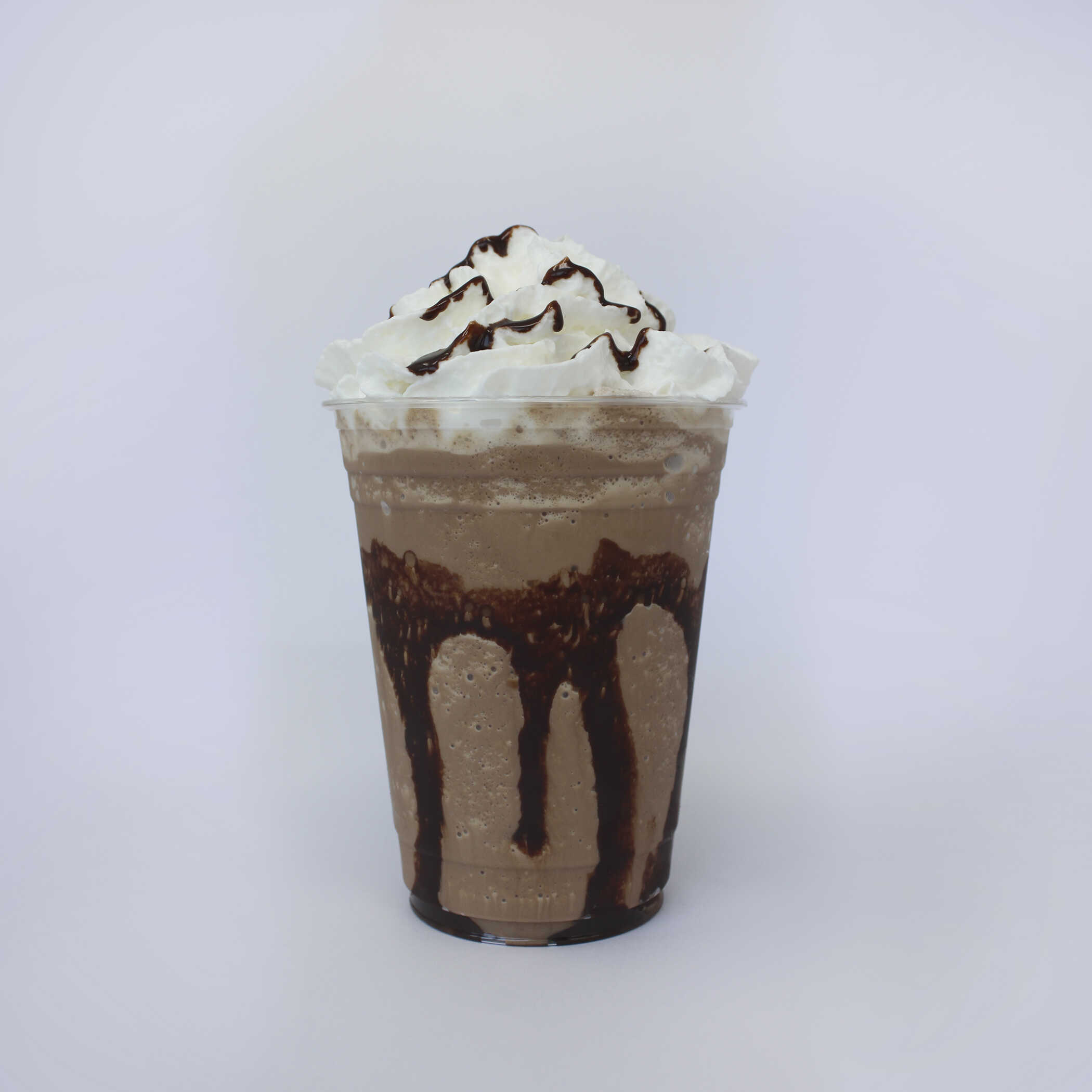 Frappe de Mocha