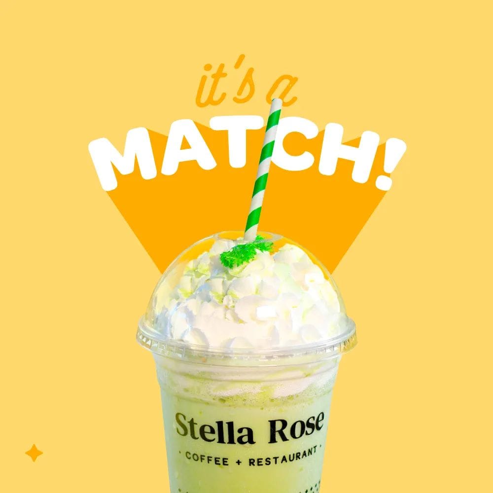 Matcha