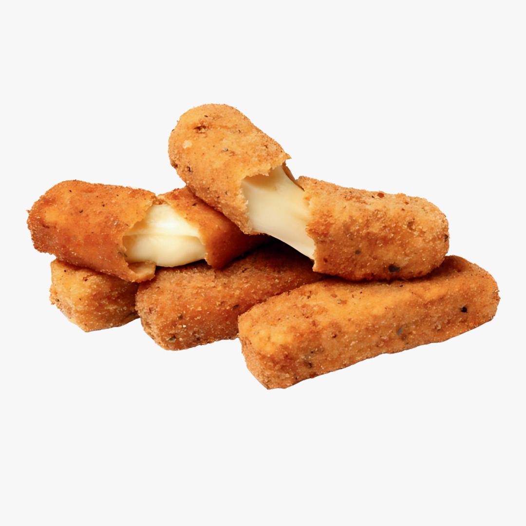 Dedos de Queso
