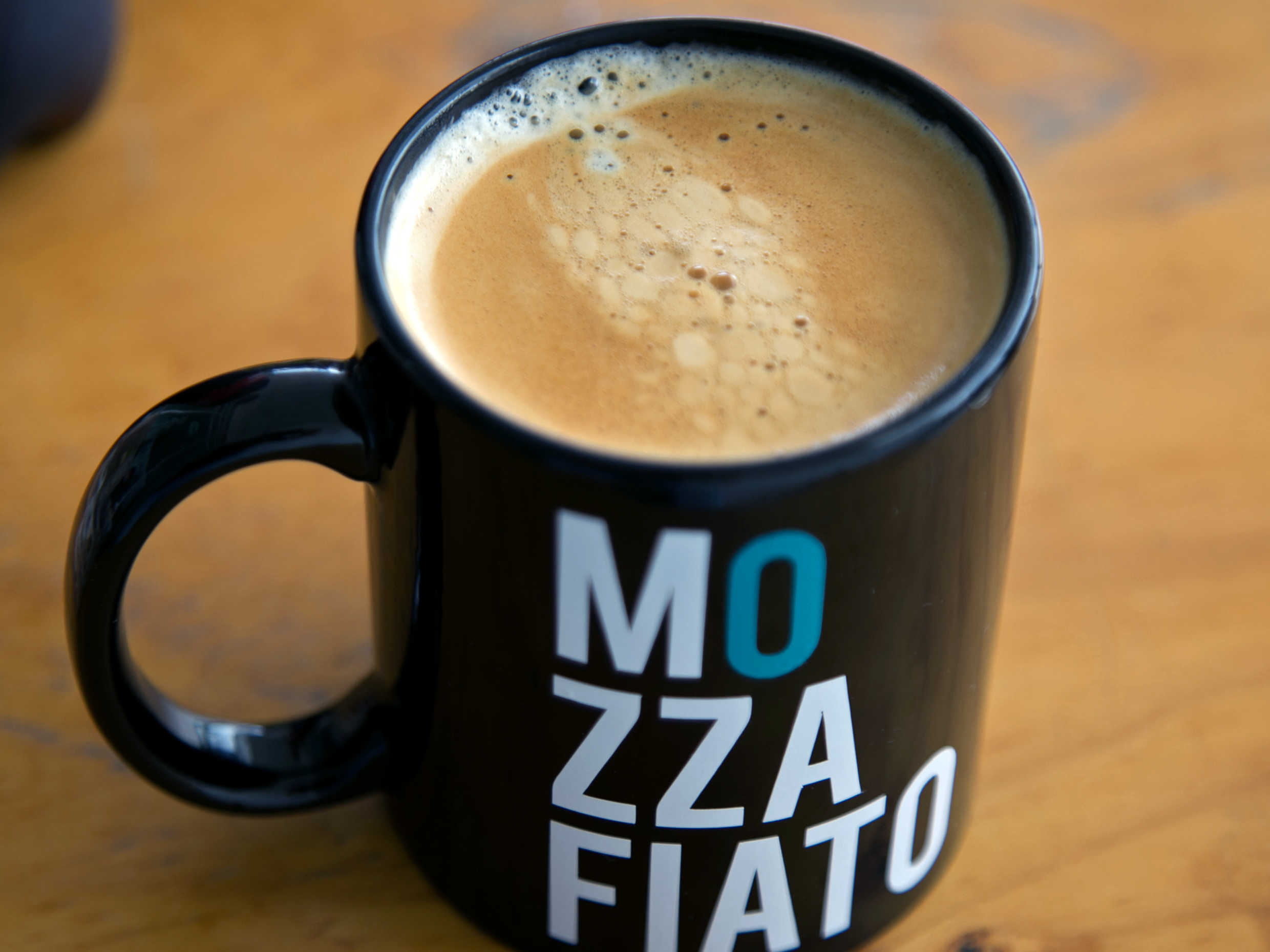 Café Americano Ch