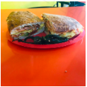 Torta de Jamon