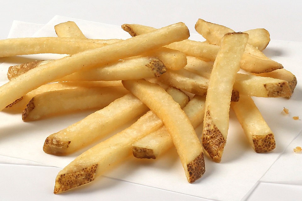 Papas Especiales