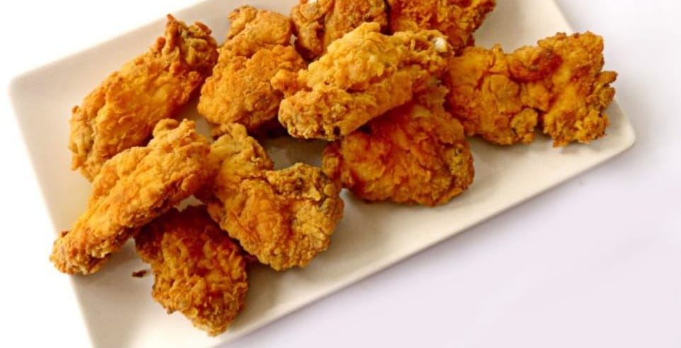 Combo 1 Pollo Broaster + Gaseosa 1 Lt