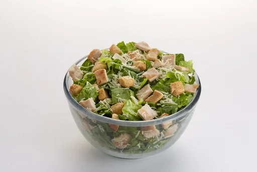 Ensalada Cesar