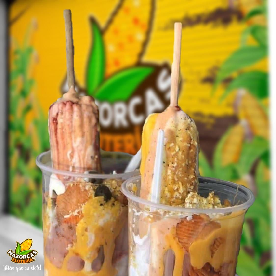 Mazorca Especial