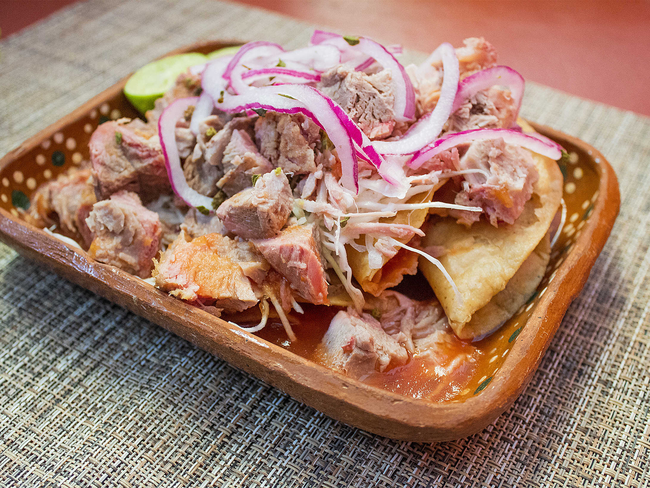 combo tacos dorados con carne y refresco