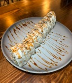 Philadelphia Roll
