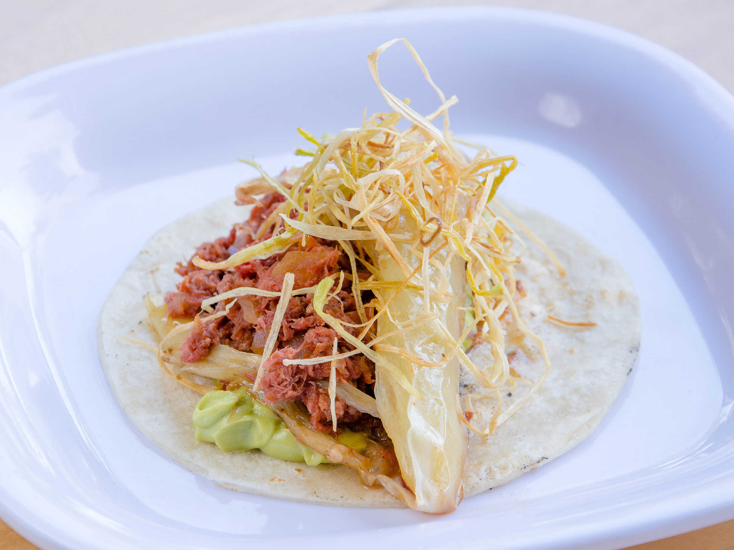 Taco Toro