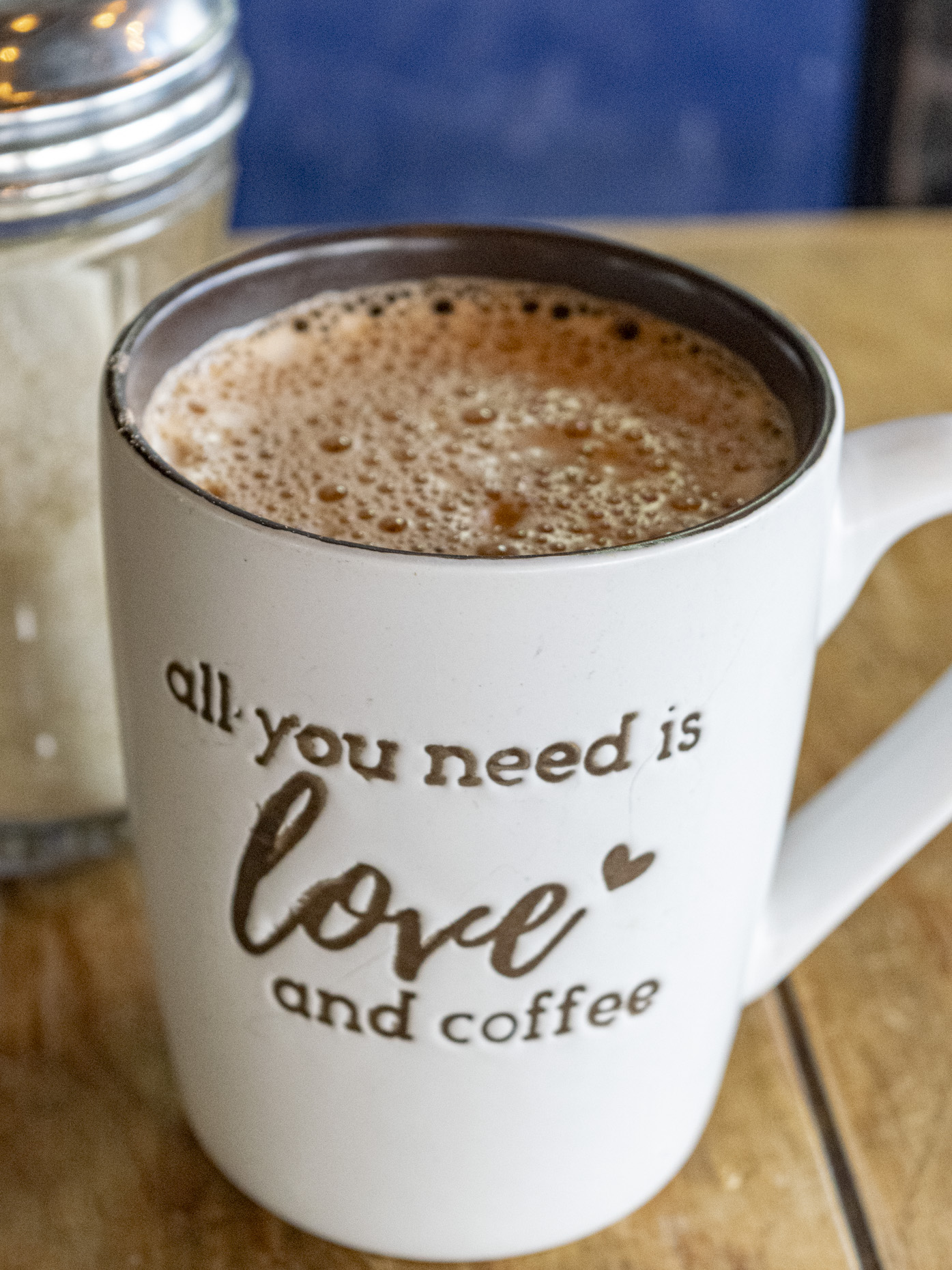 Café Capuchino
