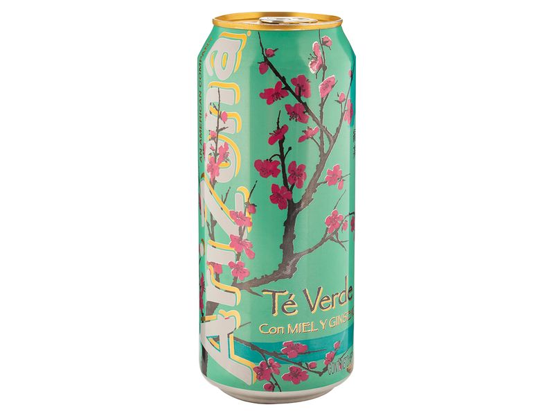 Tè Arizona 460 ml