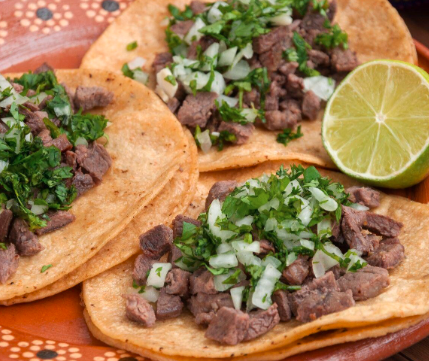 Orden de Bistec