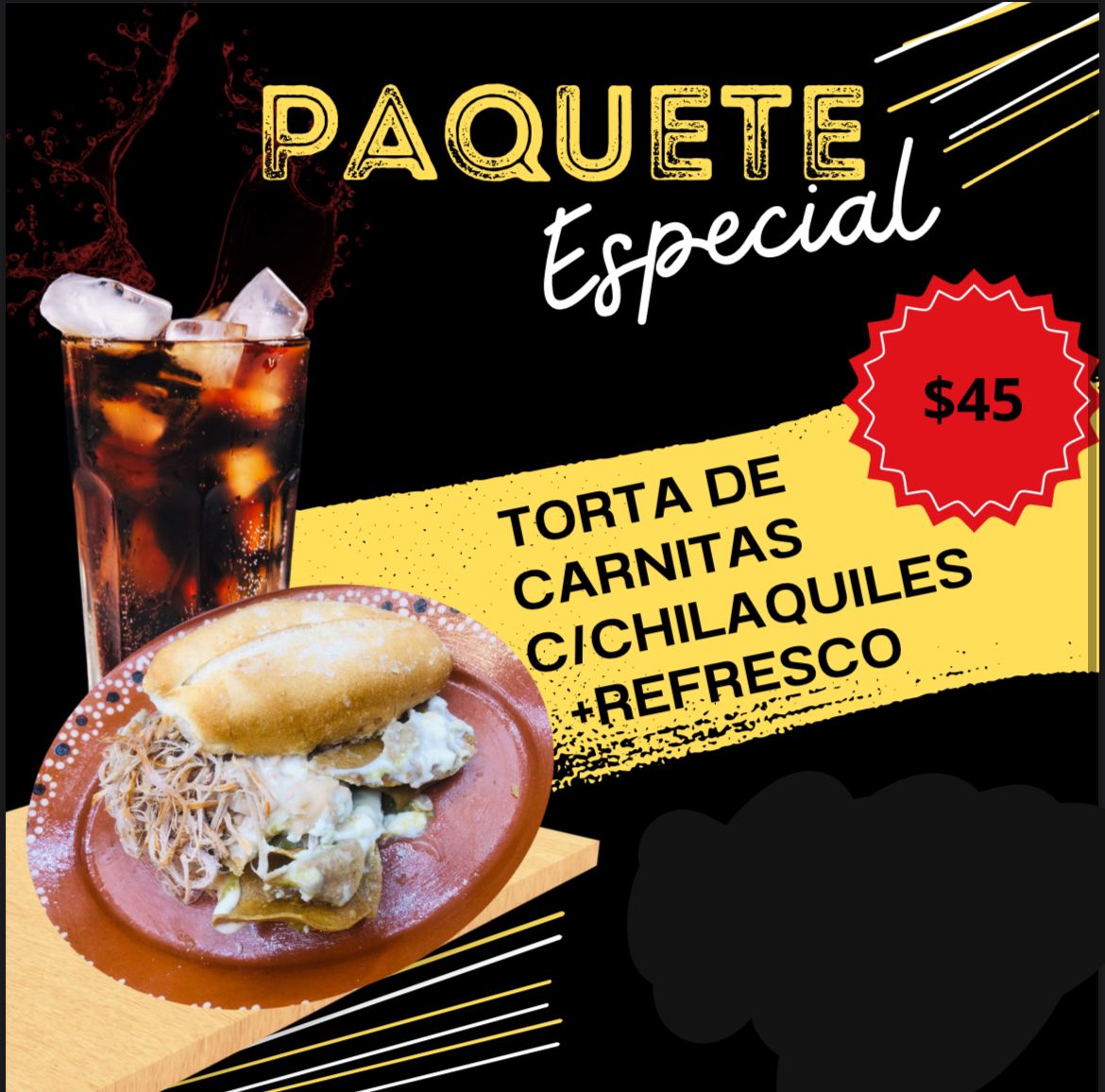 Paquete 3