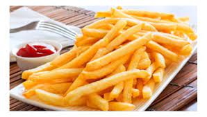 Papas a la Francesa