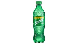 Gaseosa 500 ml Sprite
