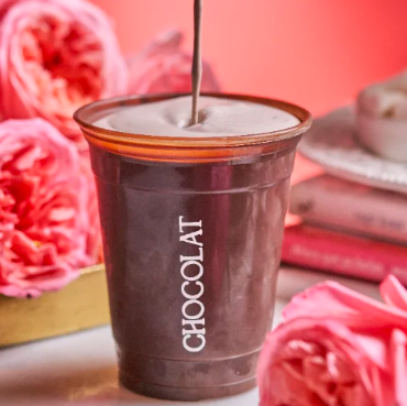 Cracking Shake