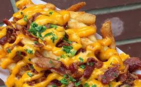 Papas a la Francesa