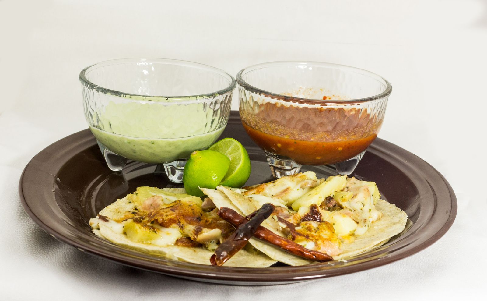 Choriqueso