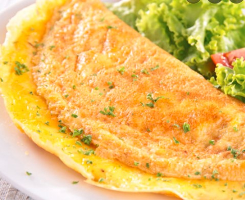 Omelette