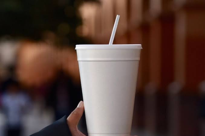 Agua de Sabor