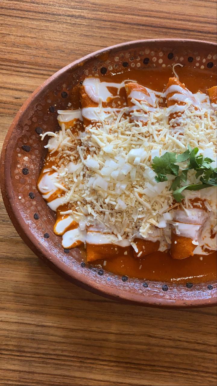 Doña Pibil