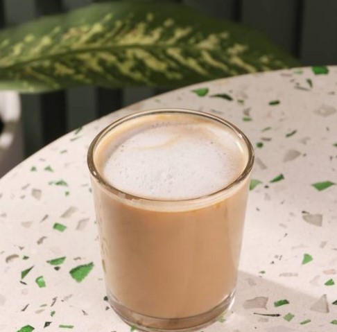 Latte 350 ml