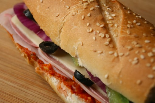 Torta Italiana