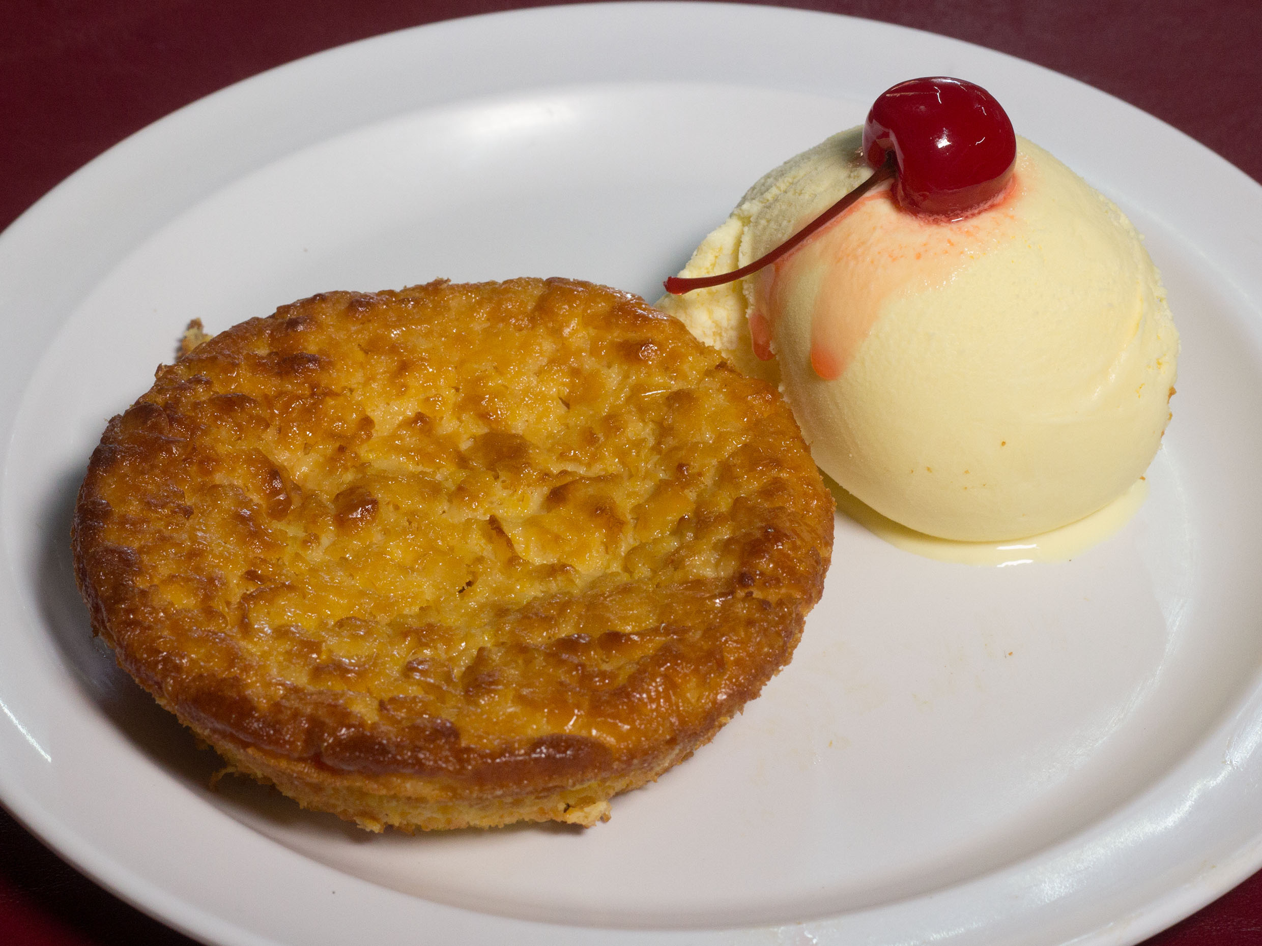Pan de elote