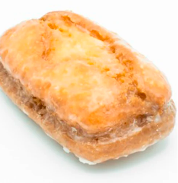 Barritas de Mantequilla