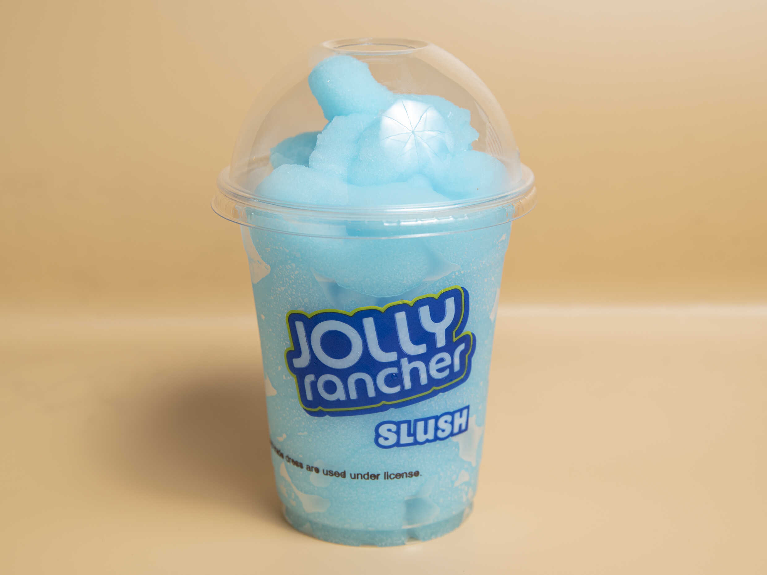 Cremolada Jolly Rancher Frambuesa
