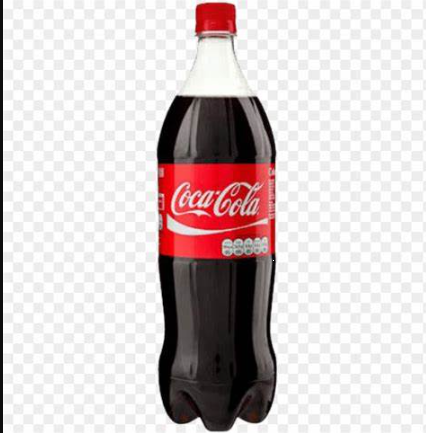 Refresco Desechable 600 Ml