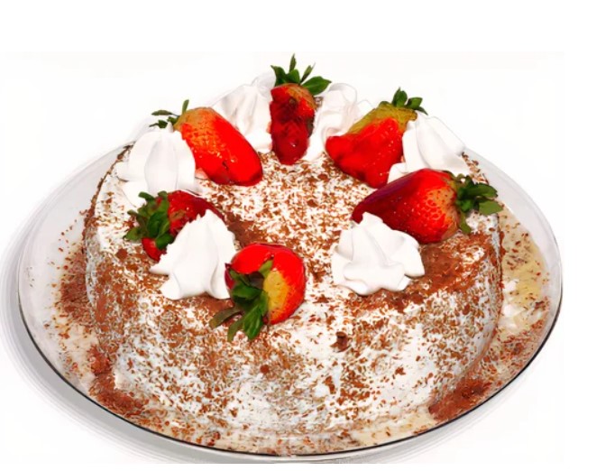 Torta Tres Leches