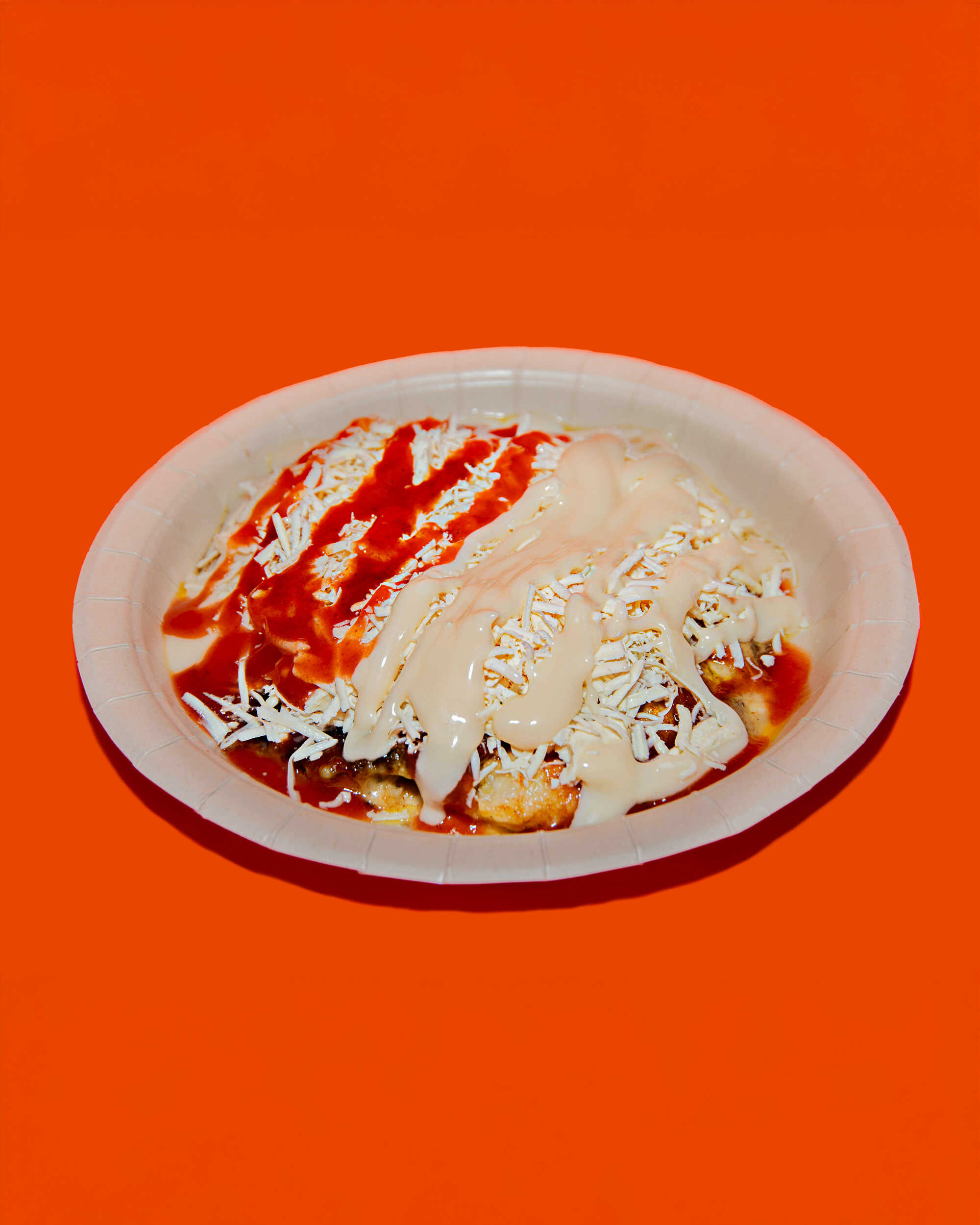Queso Extra Doble