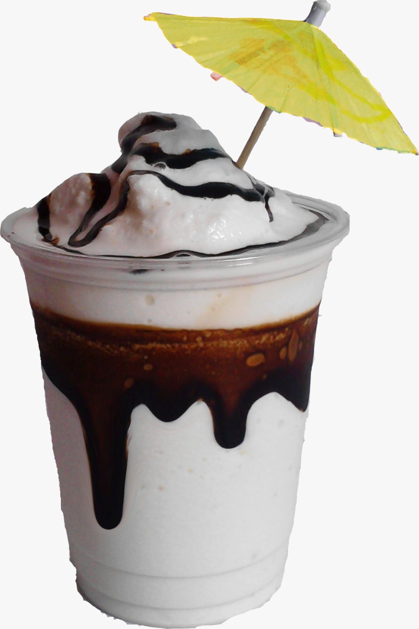 Frappé Especial de Piña Colada