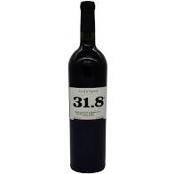 Cod2399 Vino Tinto Santo Tomás 31.8 750