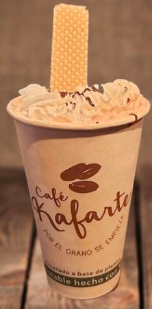 Chocokafarte
