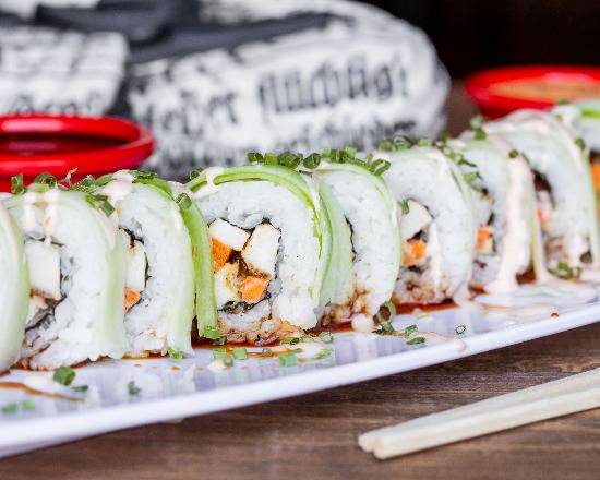 Chicken Roll