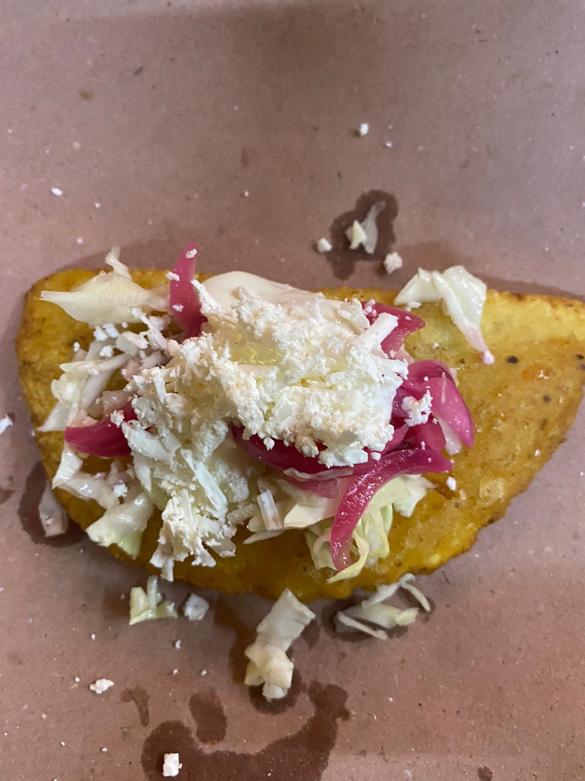 Empanada de Queso